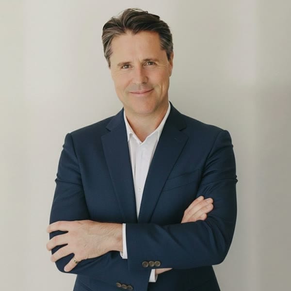 Andrew Douglas