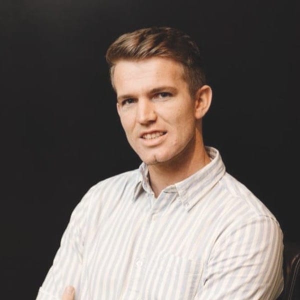 Francois Botha